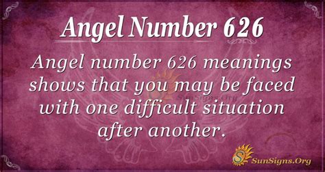 Angel Number 626 Meaning: Guiding Your Steps